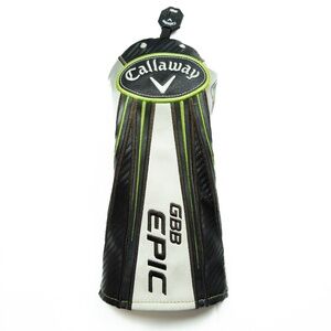 Callaway GBB Epic Fairway wood Headcover GREAT CONDITION!!